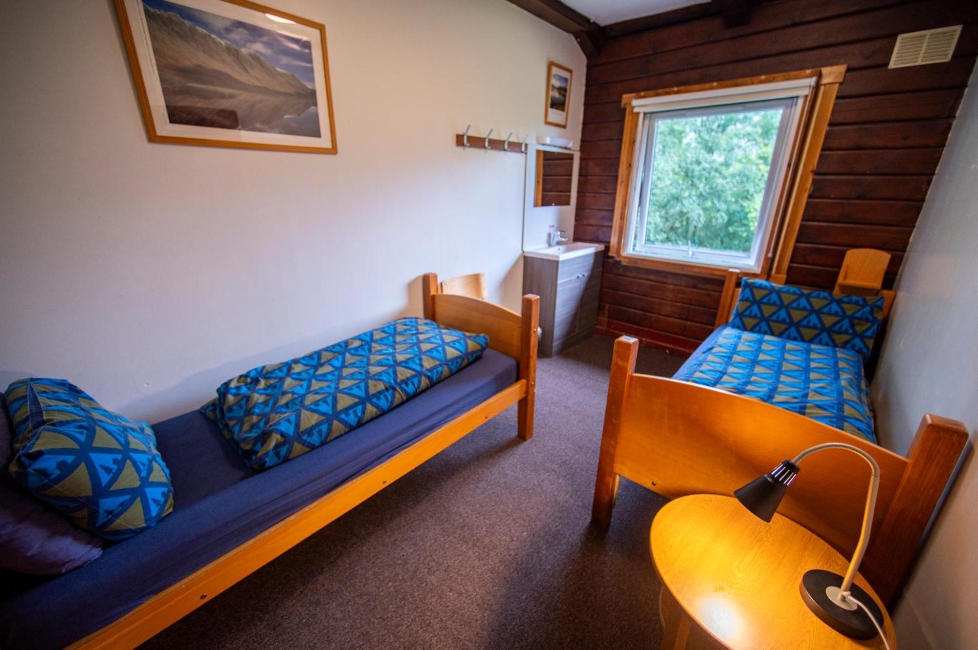 Glencoe Youth Hostel Ballachulish Exteriér fotografie