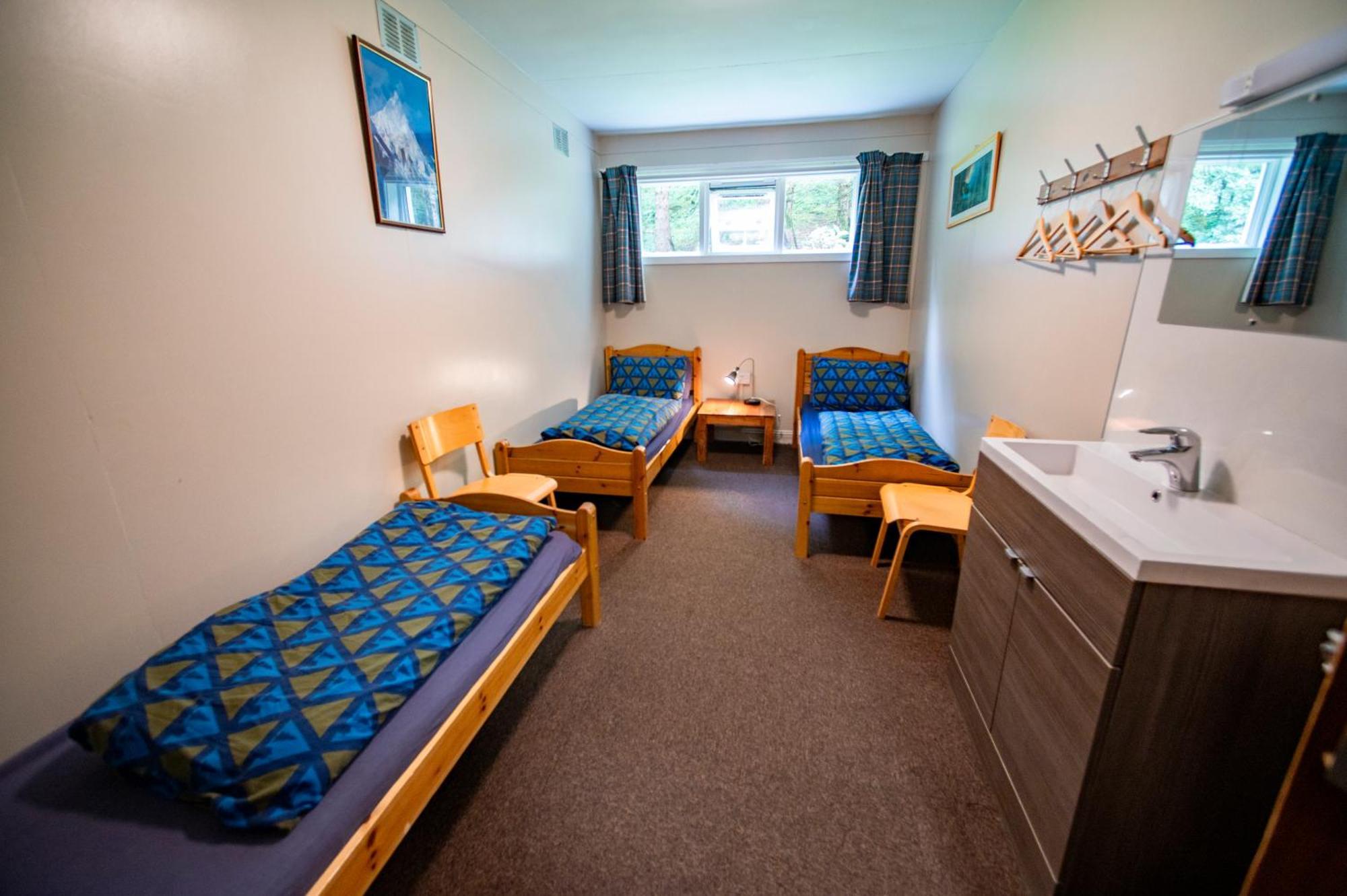 Glencoe Youth Hostel Ballachulish Exteriér fotografie