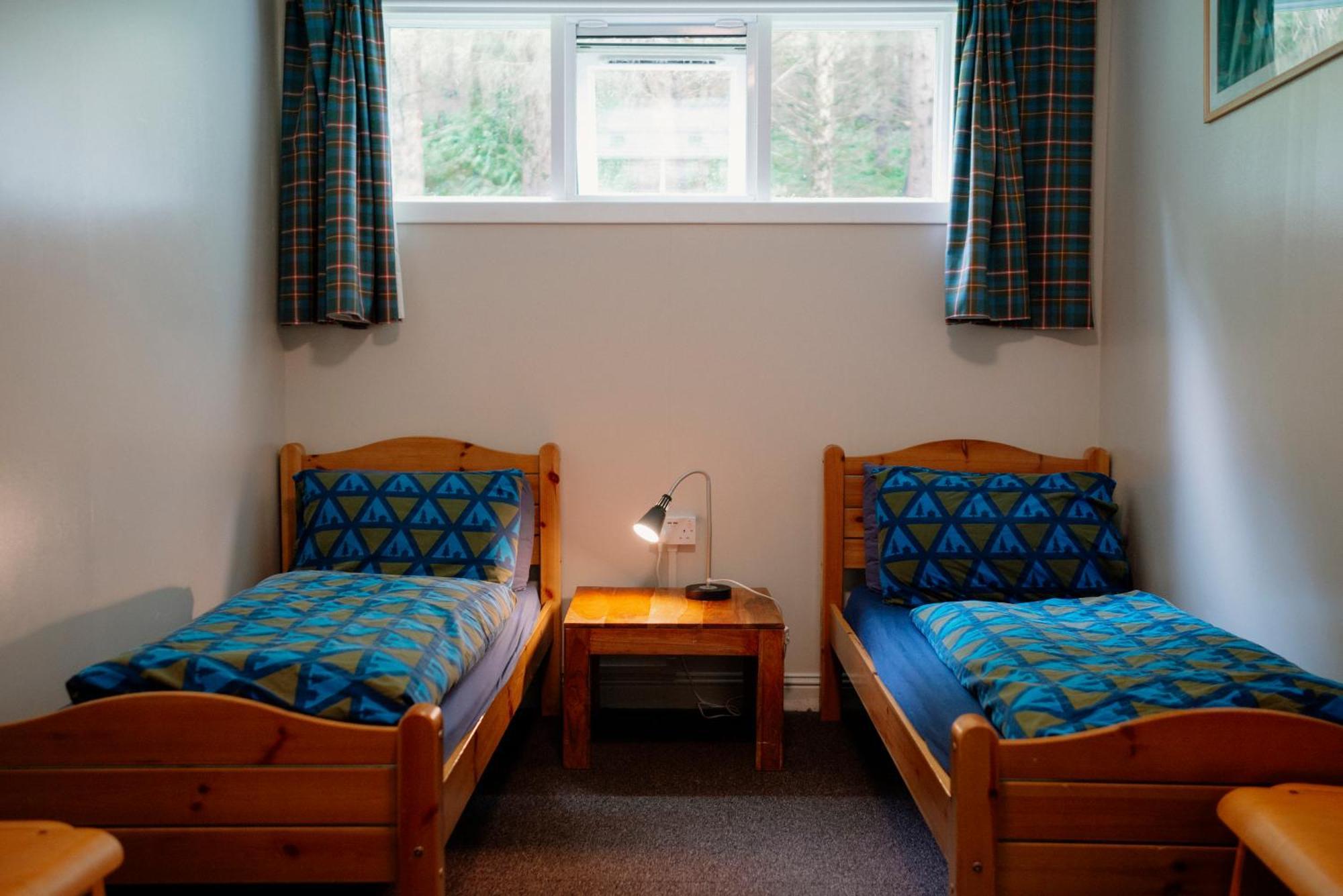 Glencoe Youth Hostel Ballachulish Exteriér fotografie